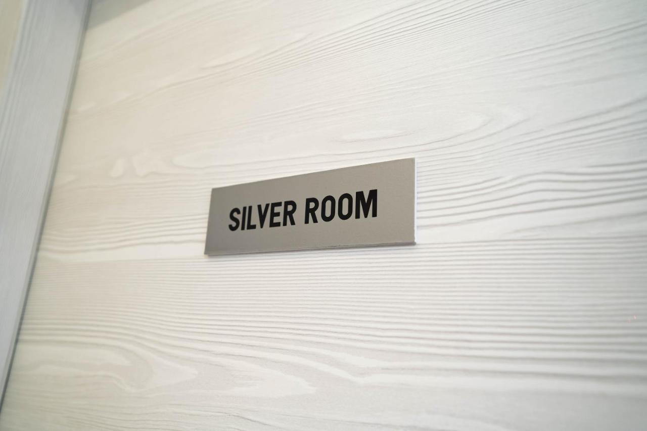 Arco Alto Rooms Bari Exterior foto