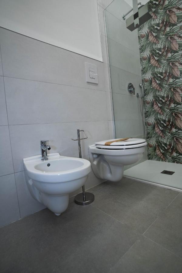 Arco Alto Rooms Bari Exterior foto