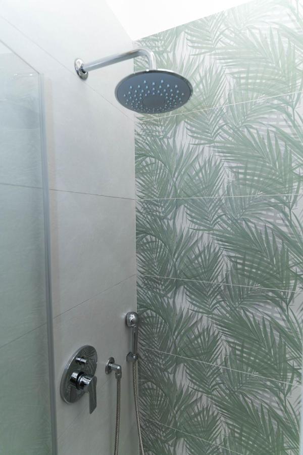 Arco Alto Rooms Bari Exterior foto