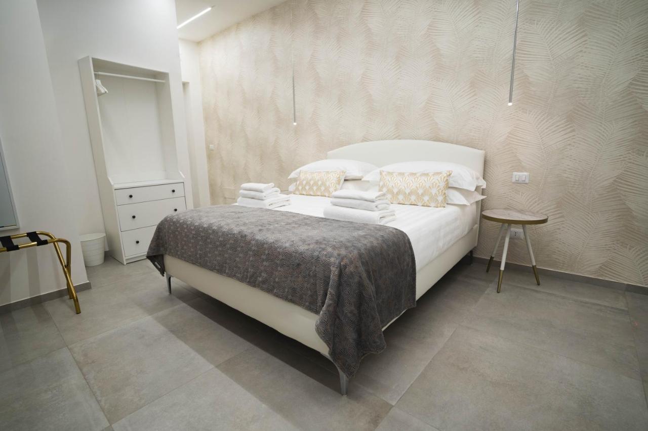 Arco Alto Rooms Bari Exterior foto